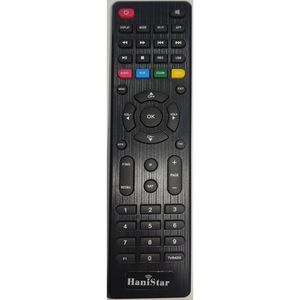 کنترل ریسیور هانی استار Hani Star X6 PRO کیفیت عالی