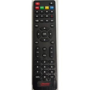 کنترل ریسیور استارست STARSAT SR-7090HD کیفیت عالی