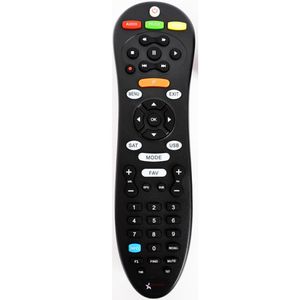 کنترل جایگزین ریسیور استارست STARSAT 200HD EXTREME کیفیت عالی