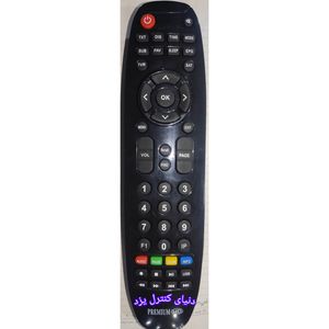 کنترل ریسیور پرمیوم PREMIUM HD 12900 PLUS کیفیت عالی
