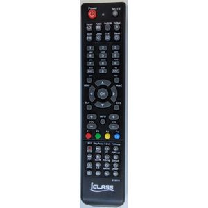کنترل اصلی ریسیور آیکلاس iCLASS 9595 XPVR کیفیت عالی