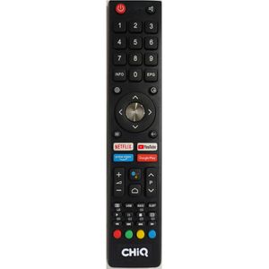 کنترل تلویزیون چی کیو CHiQ کیفیت عالی