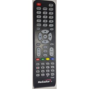 کنترل ریسیور مدیا استار Mediastar MS-10000 Ferrari کیفیت عالی