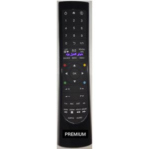 کنترل تلویزیون پرمیوم PREMIUM کیفیت عالی
