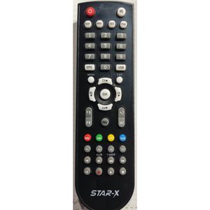 کنترل ریسیور استار ایکس STAR.X 30000HD C1 CXT کیفیت عالی