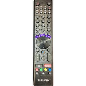 کنترل اصل فابریک تلویزیون شینون SHINON کیفیت عالی