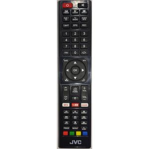 کنترل تلویزیون جی وی سی JVC کیفیت عالی
