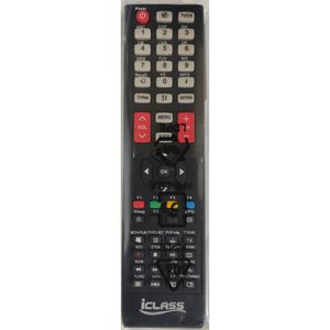 کنترل اصلی ریسیور آیکلاس iCLASS SUN4 HD کیفیت عالی