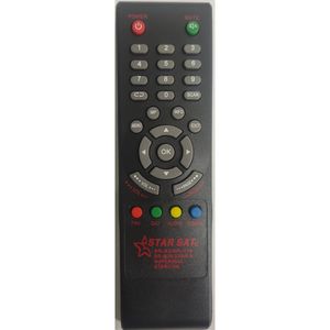 کنترل ریسیور استار ایکس STAR.X SR-C1 کیفیت عالی