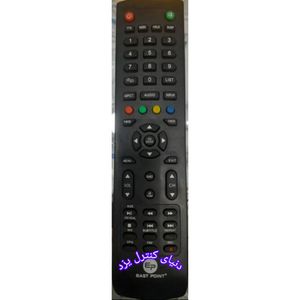 کنترل جایگزین تلویزیون ایست پوینت EAST POINT مدل 43LN8100 کیفیت عالی