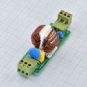 Line Filter Module