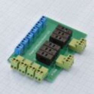 Power Distribution Board