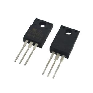 دیود شاتکی FCH30A10 پکیج TO-220F اورجینال