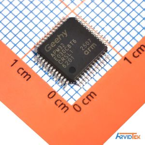 APM32F103C8T6