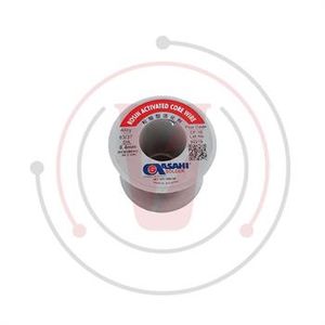 سیم قلع آساهی 0.4 ASAHI مدل 100G کپی