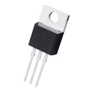 ماسفت قدرت IRF540 N-Channel کپی