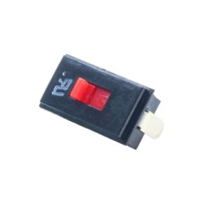 کلید دو حالته کشویی 2 پین رایت مدل SDS-106A-24