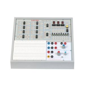 برد آموزشی مدار منطقی DLB-2050