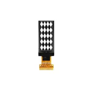 OLED 1.09 inch    64x128 IIC /SPI  SSD1312