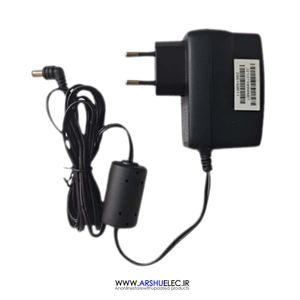 آداپتور 8 ولت 2 آمپر دیواری | 8V 2A adapter
