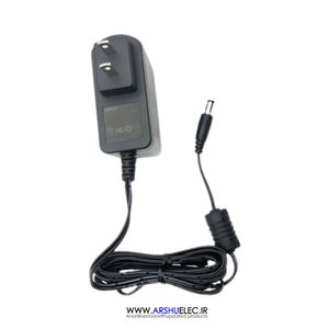 آداپتور 5 ولت 3 آمپر دیواری | 5V 3A adapter