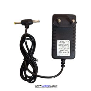 آداپتور متغیر دیواری 1.5 تا 12 ولت اتوماتیک |Adapter 1.5-12v full auto