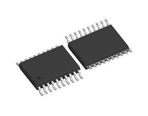میکروکنترولر STM32F030F4P6