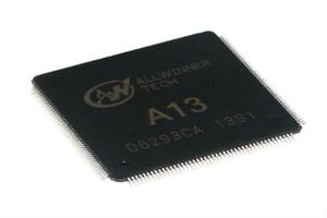 Allwinner-A13