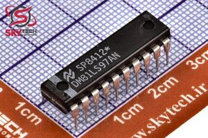 DM81LS97AN