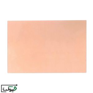 فیبر  مدار چاپی استخوانی 30×20