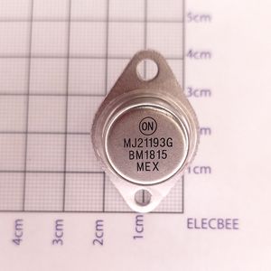 MJ21193 TO-3