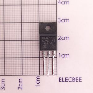 STP14NF12FP TO-220F