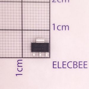 BSP315 TO-223