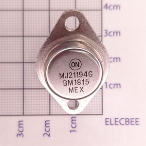MJ21194 TO-3