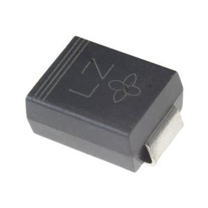 دیود DIODE TVS SMBJ24A COPY SMD
