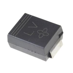 دیود DIODE TVS SMBJ20A COPY SMD