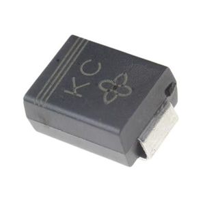 دیود DIODE TVS SMBJ3.3A COPY SMD