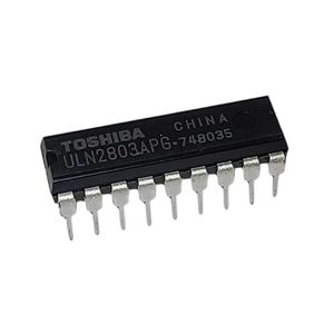 آی سی درایور ULN2803APG
