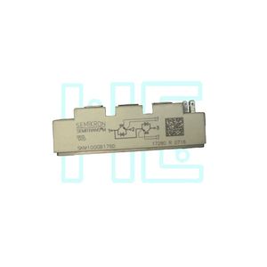 SKM100GB176D