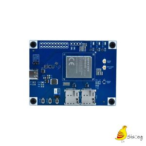 برد ارزیابی EG915U-EU EVB V1 کویکتل