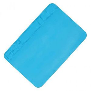 پد سیلیکون تعمیرات موبایل سایز 30*20