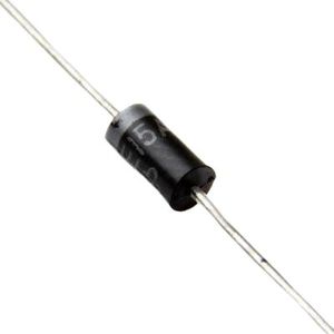 دیود DIODE TVS P6KE15A COPY DIP