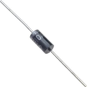دیود DIODE TVS P6KE10A COPY DIP