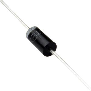 دیود DIODE TVS P6KE400A COPY DIP