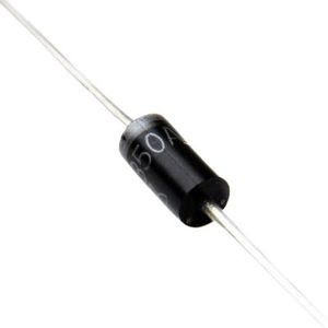 دیود DIODE TVS P6KE350A COPY DIP