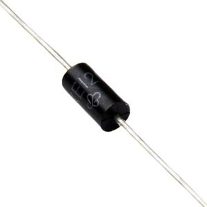 دیود DIODE TVS P6KE12CA COPY DIP