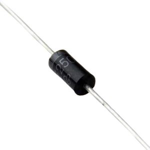 دیود DIODE TVS P6KE250A COPY DIP