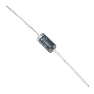 دیود DIODE TVS 1.5KE250A COPY DIP