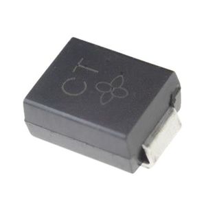 دیود DIODE TVS SMBJ43CA COPY SMD