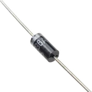 دیود DIODE TVS P6KE36A COPY DIP
